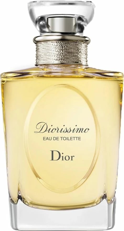 Eau de Toilette Dior Diorissimo për femra 100ml