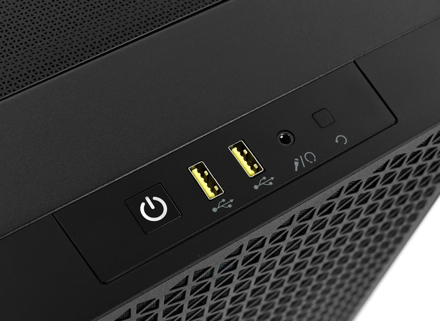Kompjuter Komputronik Infinity R550 [AX18], AMD Ryzen 5 5600X, RAM 64GB, RX 7600 8GB, SSD 2TB, HDD 4TB, Win 11 Pro, i zi