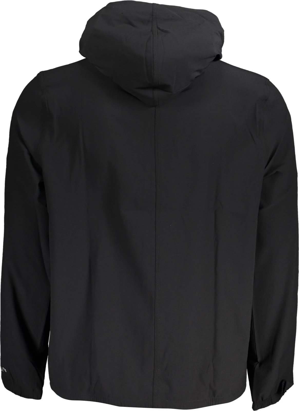Jakne sportive Calvin Klein meshkuj, e zezë