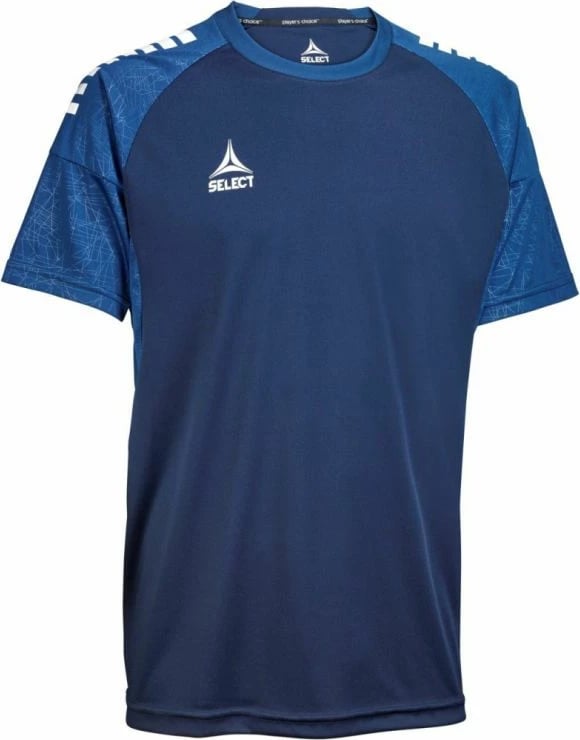 Fanellë futbolli Select, meshkuj, navy blue