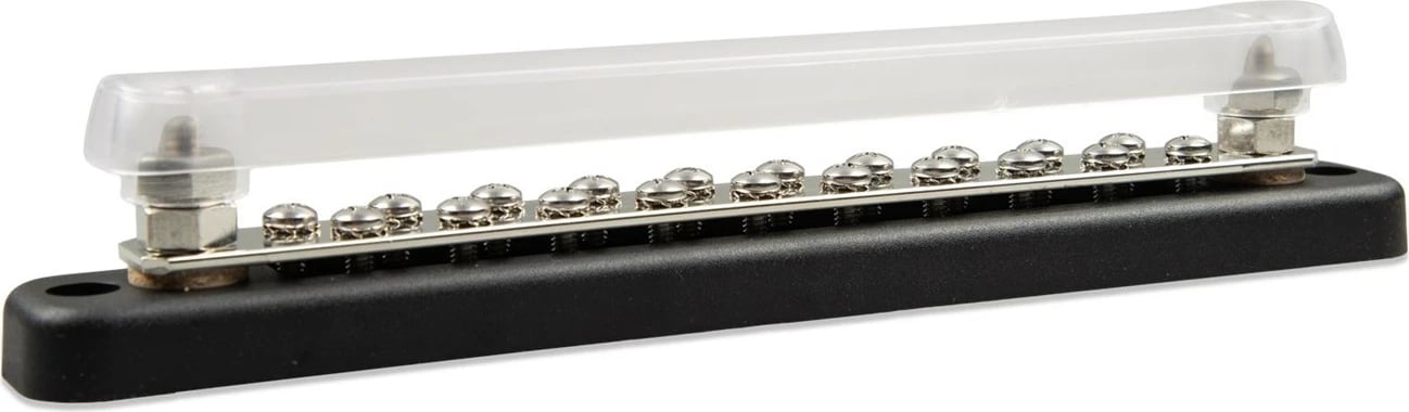 Shina energjie Victron Energy, modeli VBB115022020, argjendtë