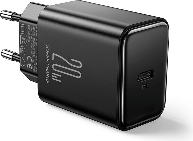 Karikues muri Joyroom JR-TCF06, USB-C, 20W, i zi