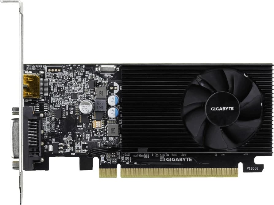 Kartelë grafike Gigabyte GeForce GT 1030, 2GB