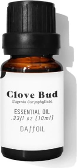 Vaj esencial Clove Bud Daffoil 100ml unisex