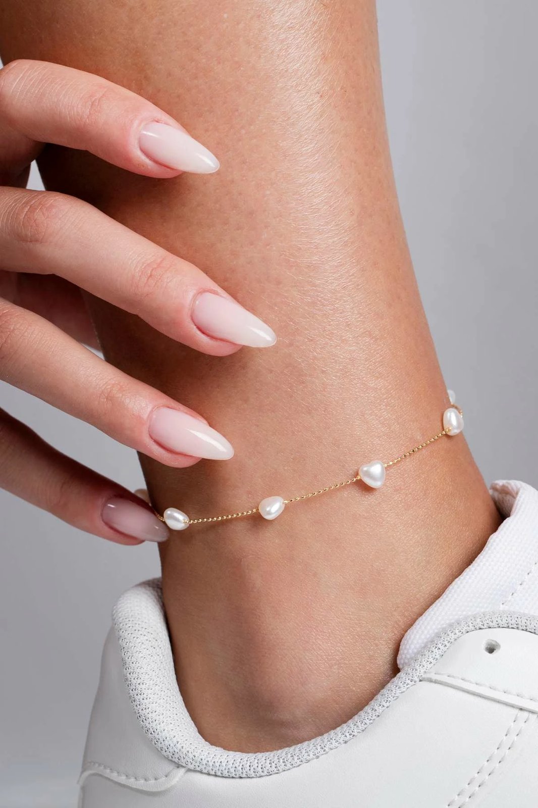 Byzylyk kyçkash metalik, ngjyrë ari, Elika, ELKGC68538