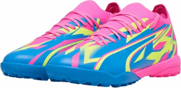 Atlete futbolli për meshku Puma 