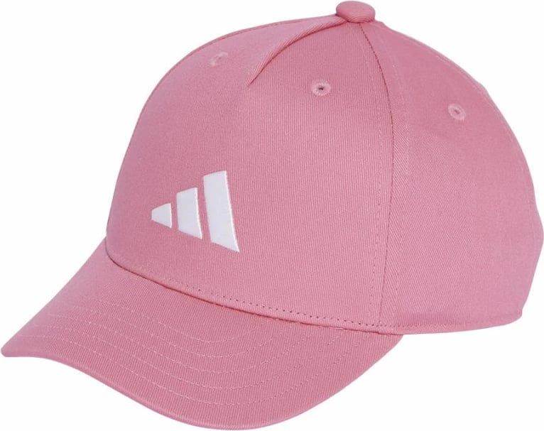 Kapelë për fëmijë adidas, rozë