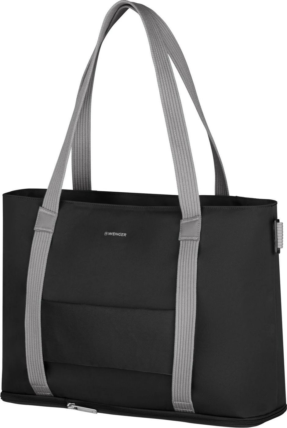Çantë laptopi Wenger Motion Deluxe 16 inç, e zezë