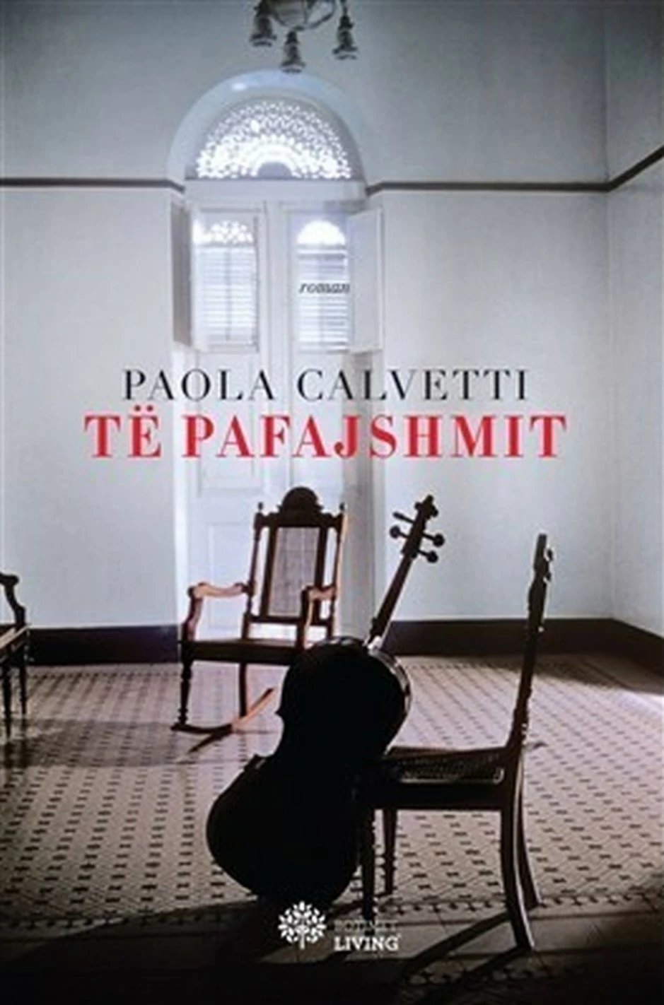Te Pafajshmit - Paola Calvetti