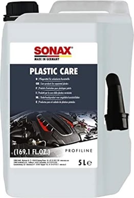 Mbrojtës për plastkë SONAX Profiline, 5 L