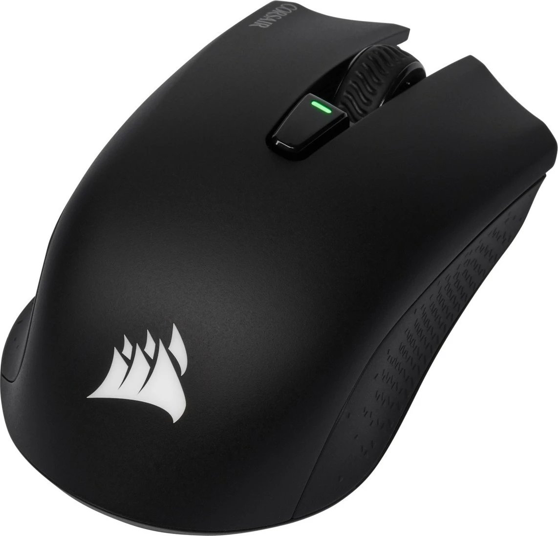 Maus gaming Corsair Harpoon RGB, wireless, 10000 DPI, i zi