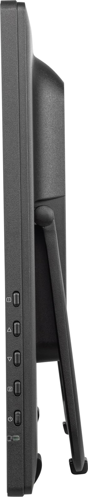 Monitor iiyama T2455MSC-B1, Digital signage flat panel, 61 cm (24"), LED, 1920 x 1080 pixels, i zi