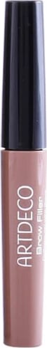 Xhel për vetulla ARTDECO Brow Filler Defining Gel 02 unisex kafe e çelët