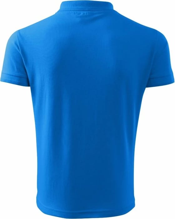 Maicë polo për meshkuj Malfini, blu