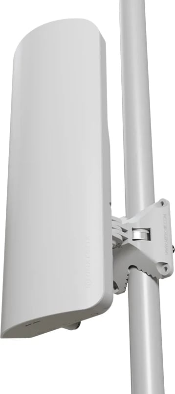Antenë sektoriale wireless MikroTik mANTBox ax 15s, Wi-Fi 6, për jashtë