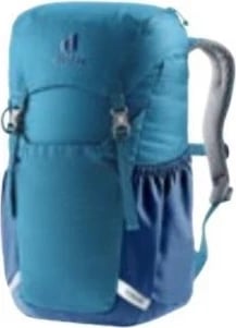 Çantë shpine Deuter Junior 18 L, Blu