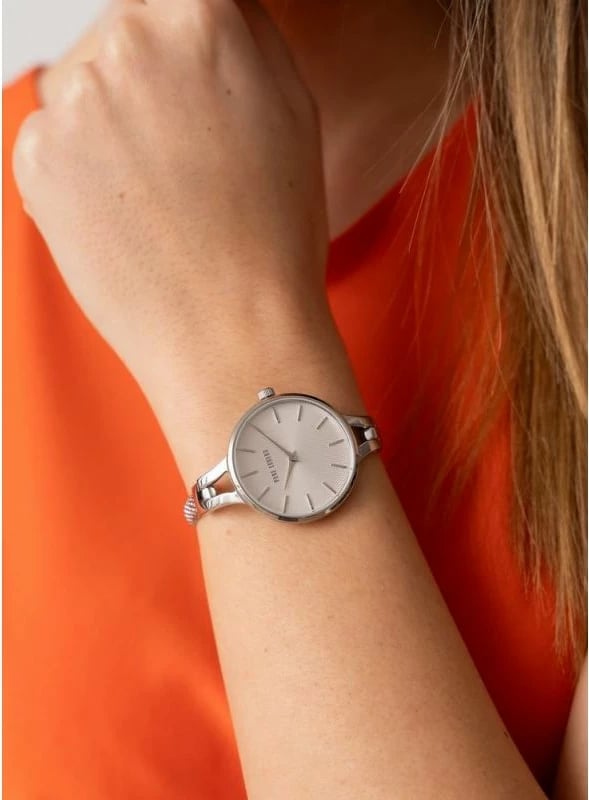 Orë dore për femra Paul Lorens, argjend