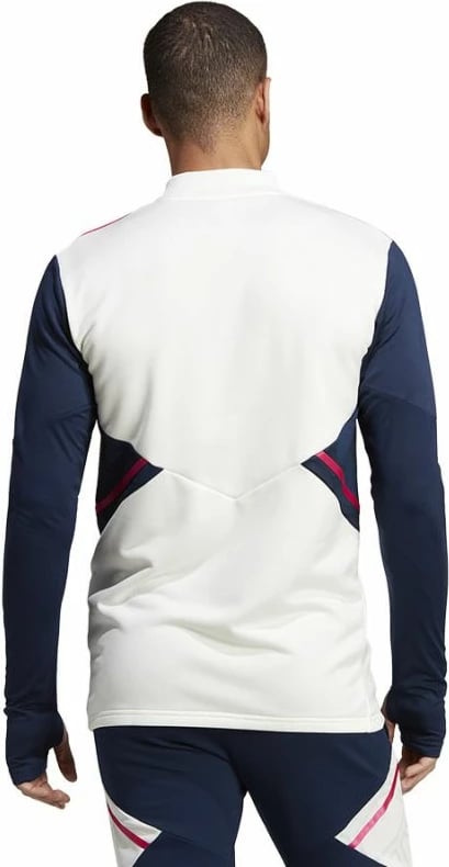 Duks për meshkuj adidas, i bardhë Duks për meshkuj adidas, i bardhë