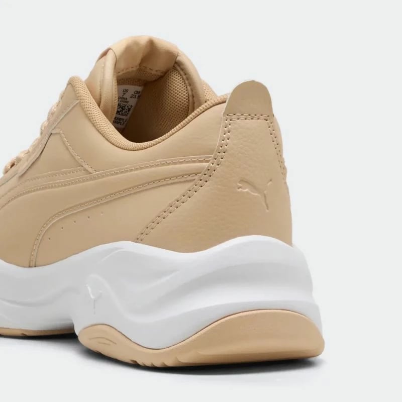 Atlete femra Puma, krem