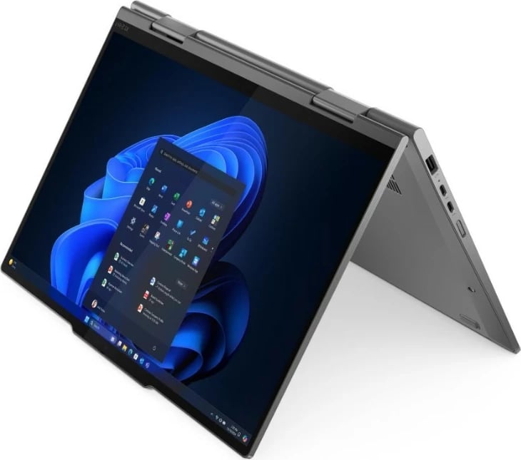 Ultrabook Lenovo ThinkPad X1 2-in-1 Gen 10 Aura Edition, Intel Core Ultra 7 258V, 32GB RAM, 1TB SSD, 14" 2.8K Touch, Gri Ultrabook Lenovo ThinkPad X1 2-in-1 Gen 10 Aura Edition, Intel Core Ultra 7 258V, 32GB RAM, 1TB SSD, 14" 2.8K Touch, Gri