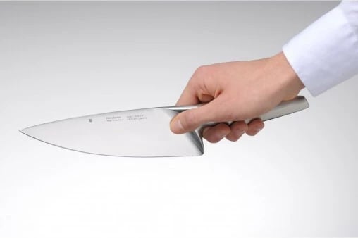 Thikë buke WMF Chef’s Edition 24cm, inox