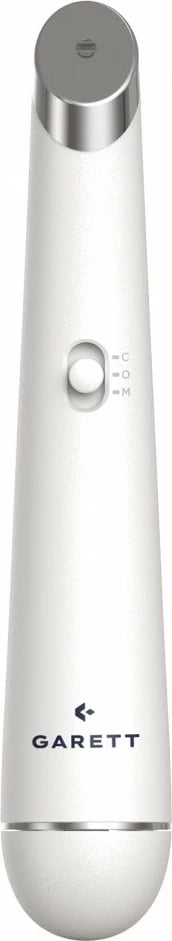 Masazher për sy Garett Beauty Glow Eye, i bardhë