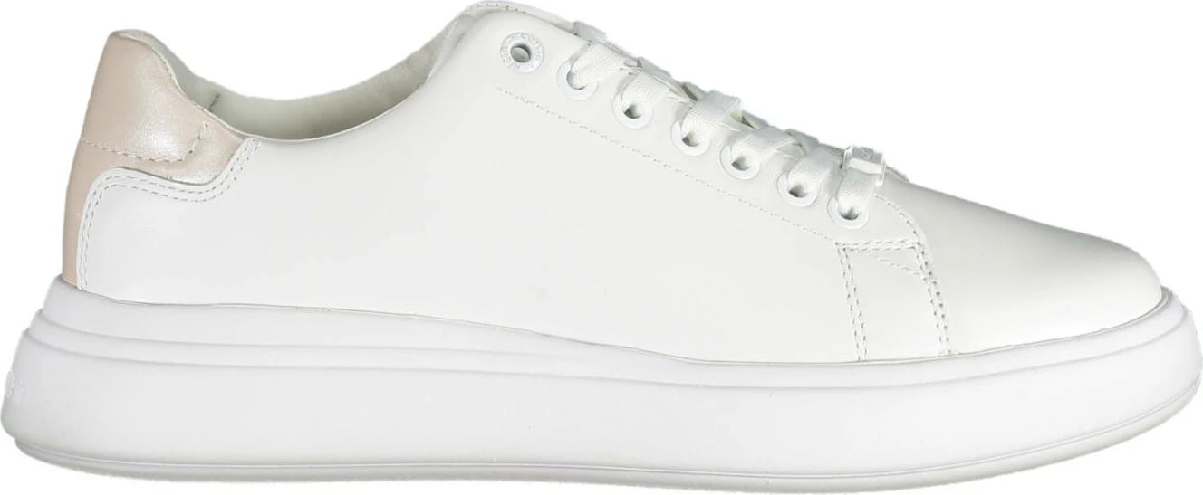 Atlete CALVIN KLEIN femra, të bardha