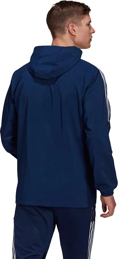 Jakne për meshkuj adidas, navy