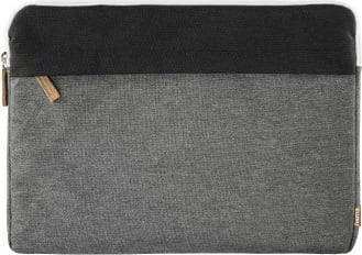 Mbështjellës laptopi Hama Florenz 217113, 13.3", e zezë