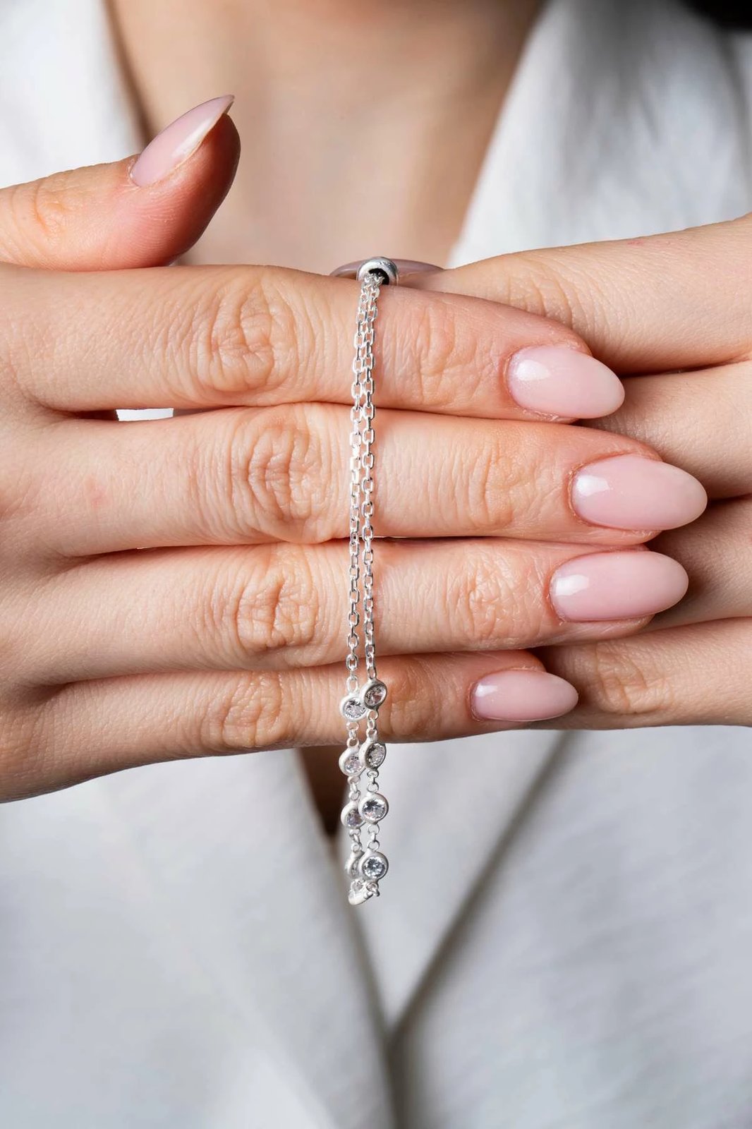 Byzylyk argjendi Jumeon, TFNY65224