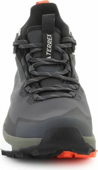 Atlete hiking adidas TERREX Free Hiker 2 GTX, të zeza