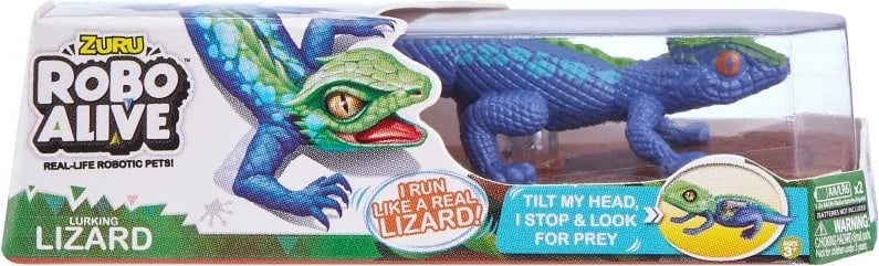 Set kuti koleksionuese për figura mini lodrash ZURU 5 Surprise, 5 copë