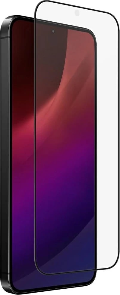 Xham i temperuar UNIQ Optix Vivid për Samsung Galaxy S25 / S24