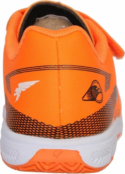 Atlete futbolli për fëmijë Joma, portokalli