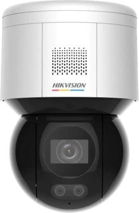 Kamerë sigurie IP Hikvision DS-2DE3A400BW-DE/W(F1)(T5), 4MP, PoE, Bardhë
