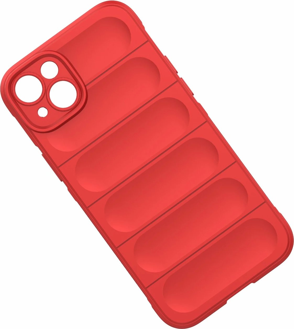 Mbështjellës Hurtel Magic Shield Case për iPhone 14 Plus, i zi Mbështjellës Hurtel Magic Shield Case për iPhone 14 Plus, i zi