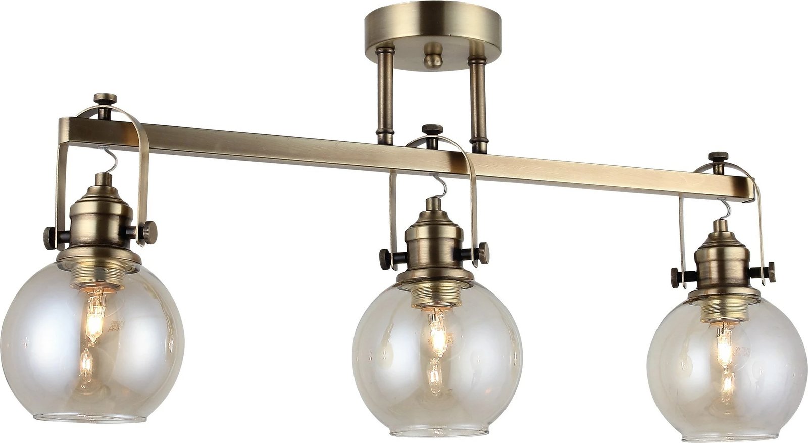 Llambadar Opviq, Ponte - 52-43, ngjyrë antike