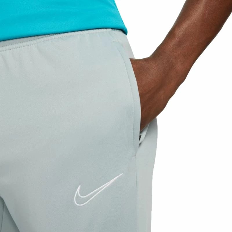 Pantallona sportive për fëmijë Nike, gri