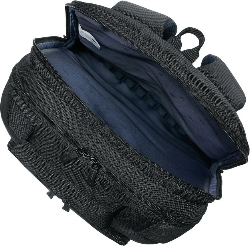 Çantë shpine RIVACASE 8435 për laptop 15.6-16, e zezë Çantë shpine RIVACASE 8435 për laptop 15.6-16, e zezë
