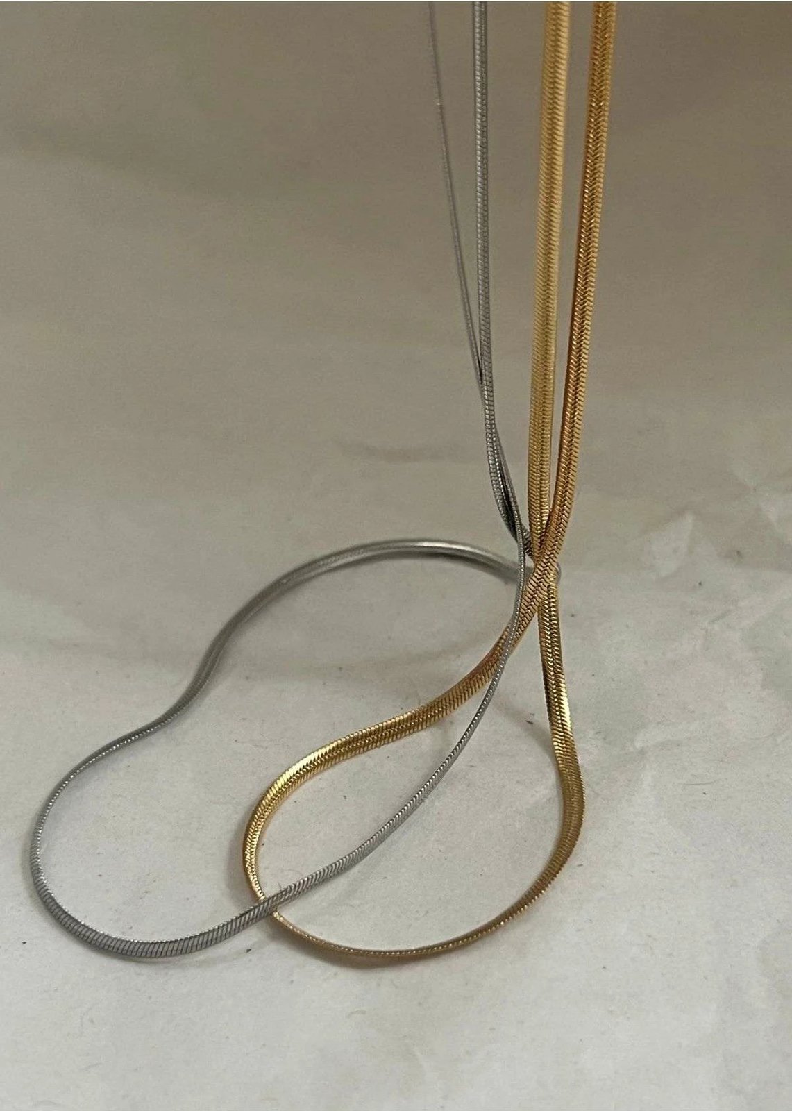 Qafore prej çeliku, ngjyrë argjendi, Jumeon, KPEGMSA1262, 45cm