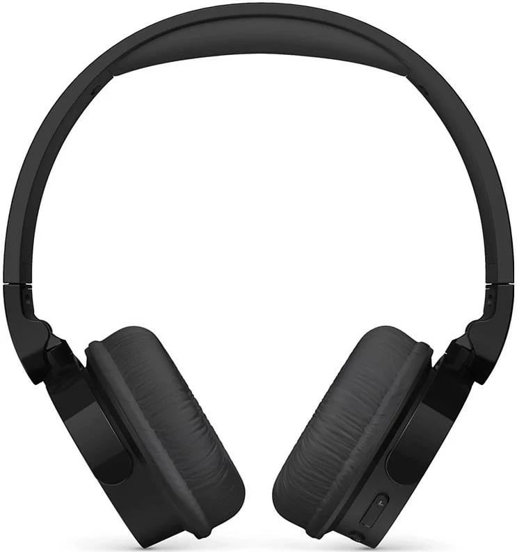 Kufje Philips TAH3209, Bluetooth 5.3, të zeza