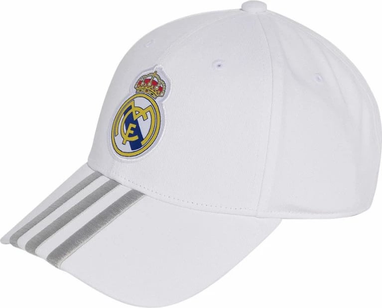 Kapelë adidas për meshkuj Real Madrid, e kaltërt
