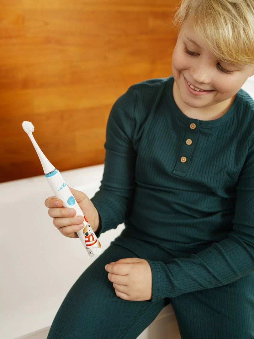 Furçë Dhëmbësh ETA SONETIC 070690000