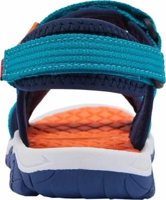 Sandale fëmijë Trollkids, të kaltërta