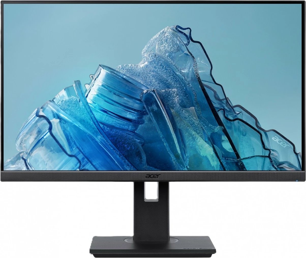 Monitor Acer B247Y Gbmiqpruzx, 23.8 inç, IPS, 120Hz, FHD, i zi