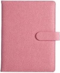 Bllok profesional NEXT A5, 122 Faqe, Rozë