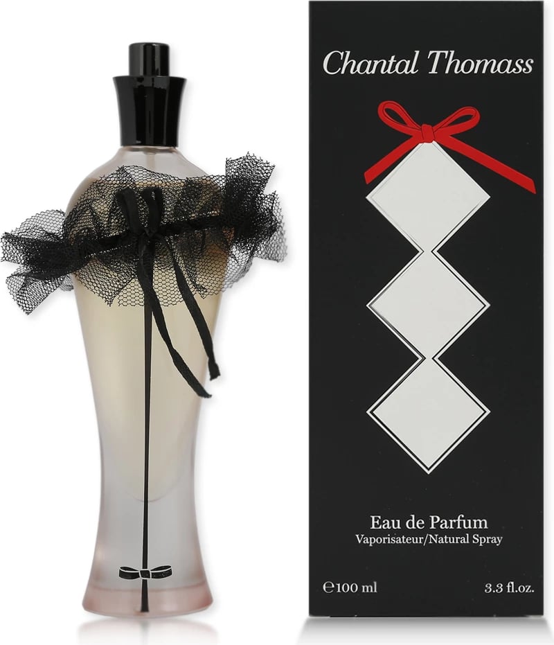 Eau de Parfum për femra Chantal Thomass 100ml