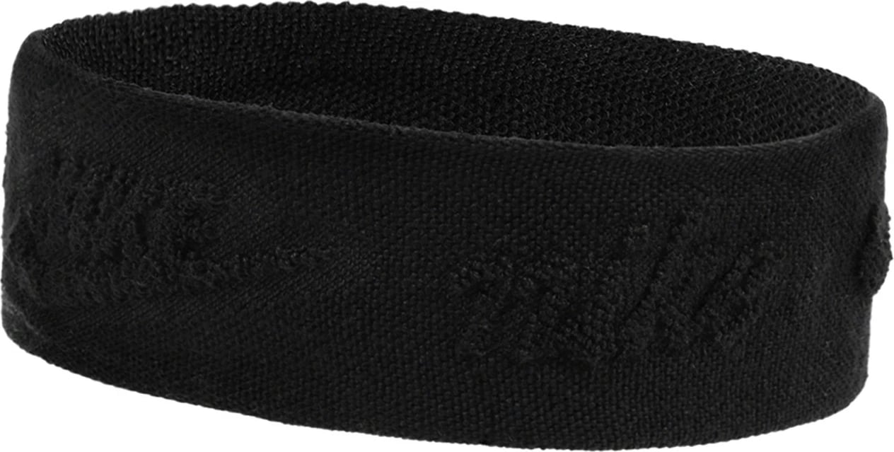 Shirit flokësh Nike për meshkuj, i zi