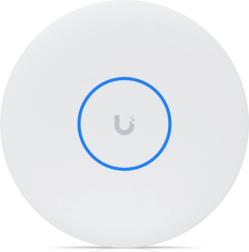 Access point Ubiquiti U7 Pro XG, 5800 Mbit/s, PoE+, Bardhë