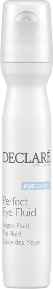Xhel për konturin e syve për femra Declare Perfect Eye Fluid Cooling Gel 15ml